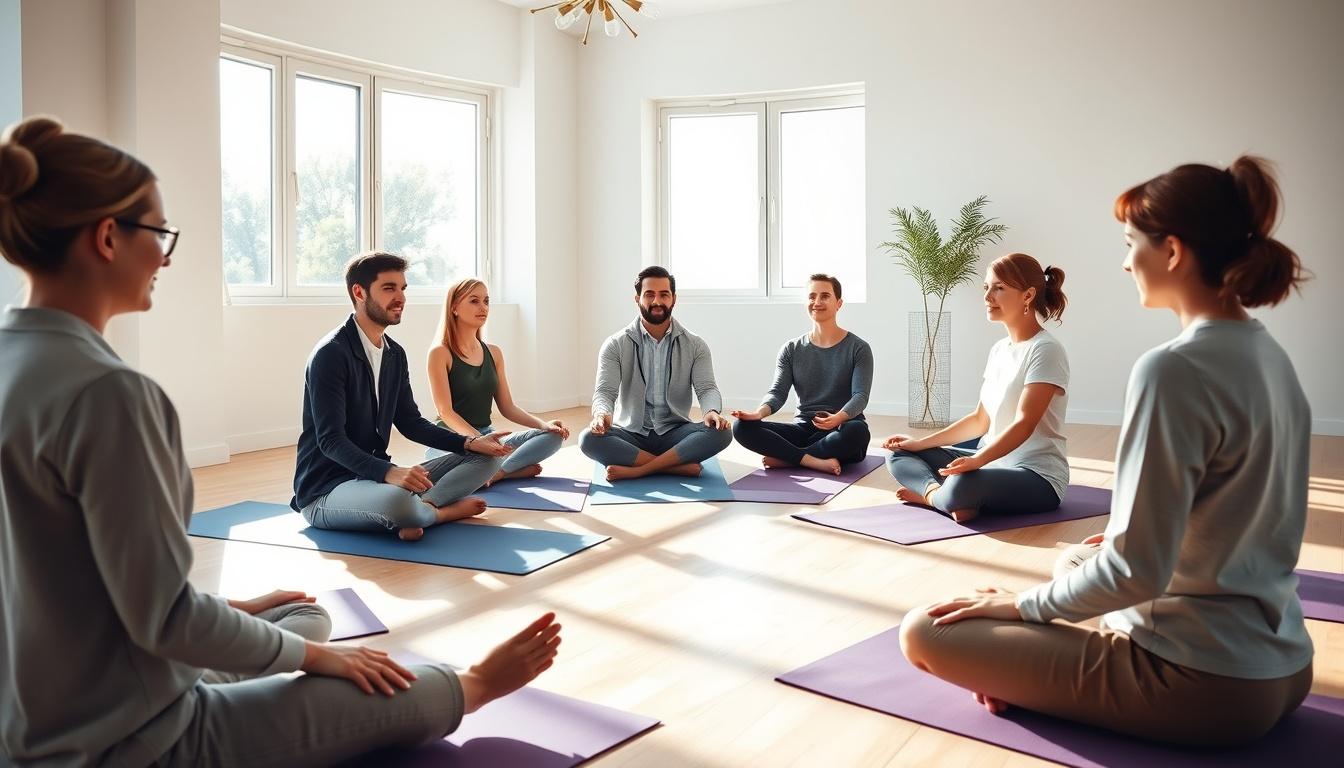 Mindful Techniques